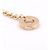 Bulgari Pulseira Charm Bvlgari B.zero1 - vista 4