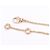 Bulgari Pulseira Charm Bvlgari B.zero1 - vista 5