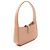 Yves Saint Laurent Mini Hobo Handtasche - Ansicht 2
