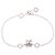 Bulgari Bracciale Bvlgari B.zero1 Element