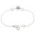 Bulgari Bracciale Bvlgari B.zero1 Element - vista 2