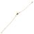 Bulgari Pulseira de Berloque Bvlgari B.zero1 em Ouro Amarelo - vista 3