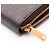 Yves Saint Laurent Paris Le Monogram Round Long Wallet - view 5