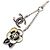 Collana Chanel Coco Mark Camellia