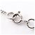 Collana Chanel Coco Mark Camellia - vista 3
