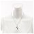 Collana Chanel Coco Mark Camellia - vista 5