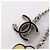 Collana Chanel Coco Mark Camellia - vista 6