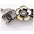 Collana Chanel Coco Mark Camellia - vista 7