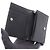 Yves Saint Laurent Black Leather Card Case - view 3
