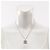 Collar Chanel Coco Mark - vista 5