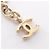 Chanel 02A Coco Mark Logo Chain Belt - view 2