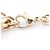 Chanel 02A Coco Mark Logo Chain Belt - view 3