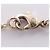 Colar Chanel 10P Coco Mark Heart - vista 4
