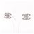 Chanel CHANEL 05V Coco Mark Stud Earrings - view 2