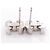 Chanel CHANEL 05V Coco Mark Stud Earrings - view 5