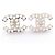 Chanel CHANEL 05V Coco Mark Stud Earrings - view 6