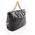 Chanel 19 Dixneuf Matelassé Handtasche - Ansicht 2