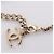 Colar Choker Chanel B24P Coco Mark Heart - vista 4