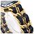 Chanel Premiere Rock Quartz Plattiertes Metall und Leder 20 - Ansicht 5