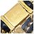 Chanel Premiere Rock Quartz Plattiertes Metall und Leder 20 - Ansicht 6
