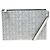 Clutch com zíper Burberry em couro