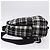 Autre Marque Saint Laurent City Printed Wool Medium - vista 4