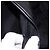 Autre Marque Saint Laurent City Printed Wool Medium - vista 7