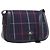 Burberry Nova Check Shoulder Bag Canvas
