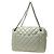Chanel Camera Case Quilted Lambskin Medium - vista 2