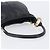 MCM Vintage Leder Handtasche Schwarz - Ansicht 7