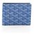 Goyard Victorie Bi-fold Wallet
