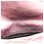 Clutch in pelle rosa Yves Saint Laurent - vista 5