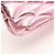Clutch in pelle rosa Yves Saint Laurent - vista 6