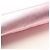 Clutch in pelle rosa Yves Saint Laurent - vista 8