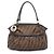 Fendi Chef Tasche Zucca Schulterhandtasche