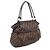 Fendi Chef Tasche Zucca Schulterhandtasche - Ansicht 2