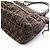 Fendi Chef Tasche Zucca Schulterhandtasche - Ansicht 7