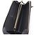 Louis Vuitton Portefeuille Clemence Monogram Empreinte Noir Long Wallet - vista 3