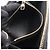 Louis Vuitton Portefeuille Clemence Monogram Empreinte Noir Long Wallet - vista 6