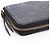 Louis Vuitton Portefeuille Clemence Monogram Empreinte Noir Long Wallet - vista 8