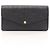 Louis Vuitton Portefeuille Sarah Bi-fold Long Wallet