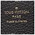 Louis Vuitton Portefeuille Sarah Bi-fold Long Wallet - view 5