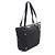 Borsa a mano Fendi Zucchino Black - vista 2