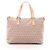 Fendi Zucchino Tote Bag