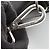 Fendi Diagonal Camera Case Zucca Schultertasche - Ansicht 11