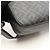 Fendi Diagonal Camera Case Zucca Schultertasche - Ansicht 7