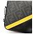 Fendi Diagonal Camera Case Zucca Schultertasche - Ansicht 9