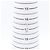 Autre Marque Bracelete Tiffany & Co. T Smile Medium com diamantes - vista 6