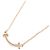 Autre Marque Collana Tiffany & Co. T Smile Mini