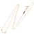 Autre Marque Collana Tiffany & Co. T Smile Mini - vista 2